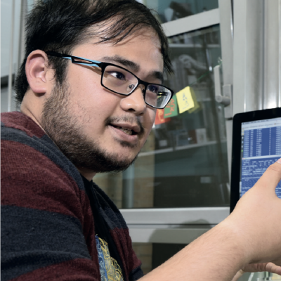 Joseph Ng
